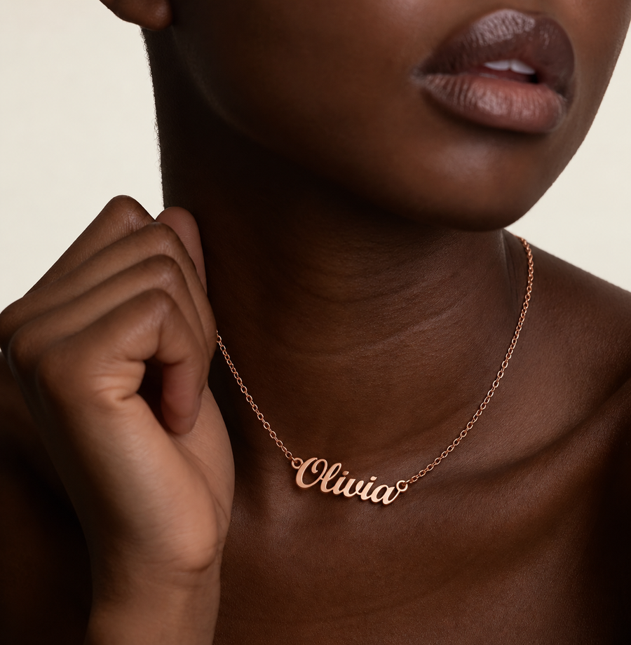 Rose Gold