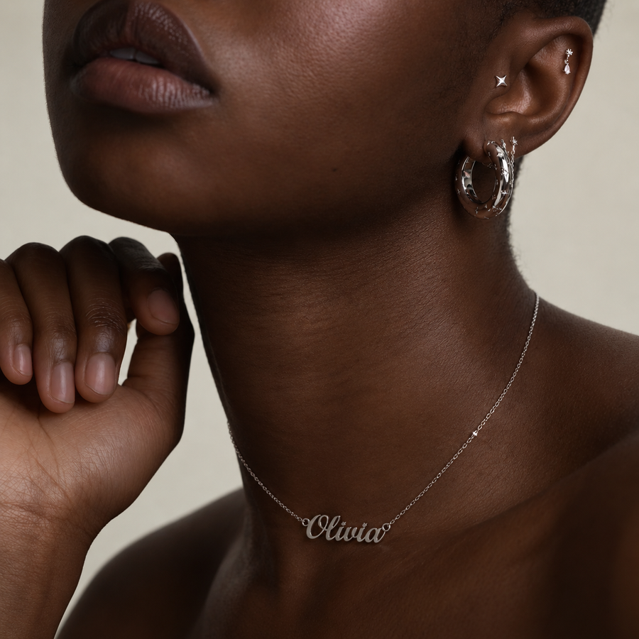 Silver