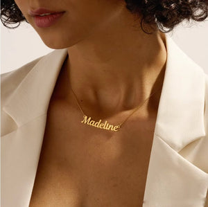 The Signature