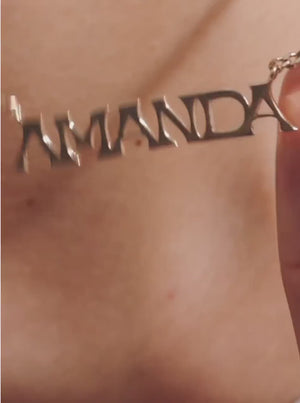 The Signature