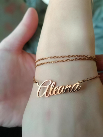 Customer photo