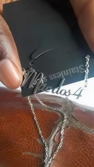 Customer photo