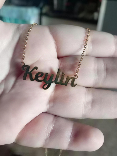 Customer photo